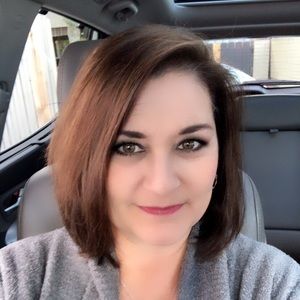 Meet your Posher, Nanci